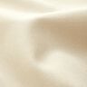 Outdoorstof Canvas Effen – ecru,  thumbnail number 1