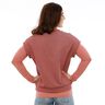 FRAU ULLI - korte slip-over met V-hals, Studio Schnittreif | XS - XXL,  thumbnail number 4