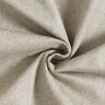 Bekledingsstof klassiek effen – licht taupe,  thumbnail number 1