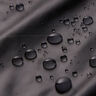 Waterafstotende jasstof Ultralicht – zwart,  thumbnail number 5