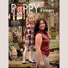 Poppy Tijdschrift 25 | Poppy Fabrics,  thumbnail number 1