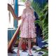 Zomerjurk , McCall´s 8108 | 42-50,  thumbnail number 5