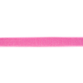 Webband Chambray Effen – pink, 