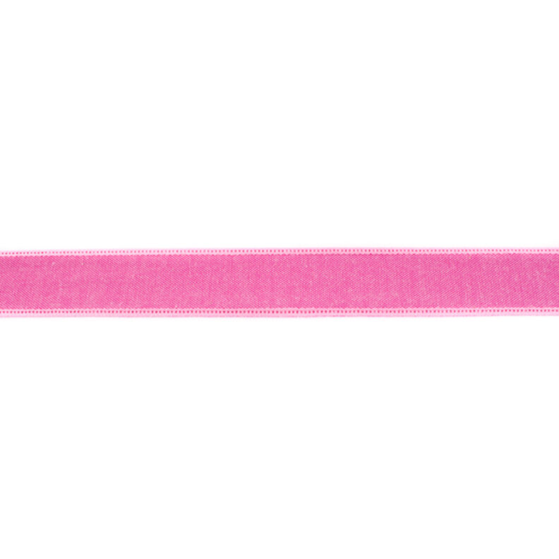 Webband Chambray Effen – pink,  image number 1