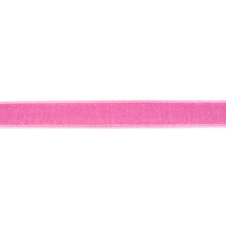 Webband Chambray Effen – pink, 
