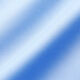 stralend blauw