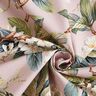 Decostof Canvas bloeiende boom – licht oudroze,  thumbnail number 3