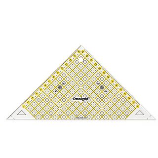 Mooie driehoek [ Afmetingen:  225 mm x 125 mm bis 15 cm  ] | Prym, 