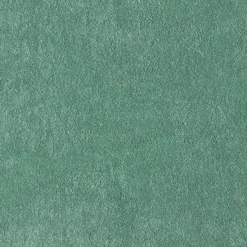 Badstof Stretch Effen – riet,  image number 4