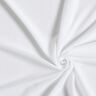 Badpakvoering Effen – wit,  thumbnail number 1