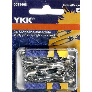 Veiligheidsspelden Assortiment 1 | YKK, 