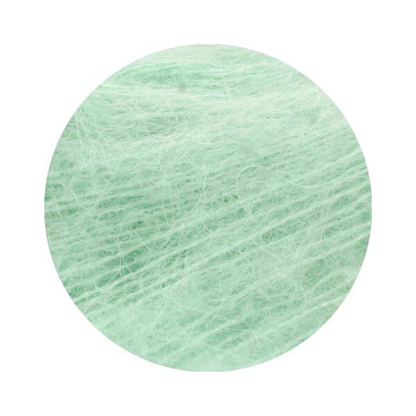 Setasuri, 25g | Lana Grossa – mint,  image number 2