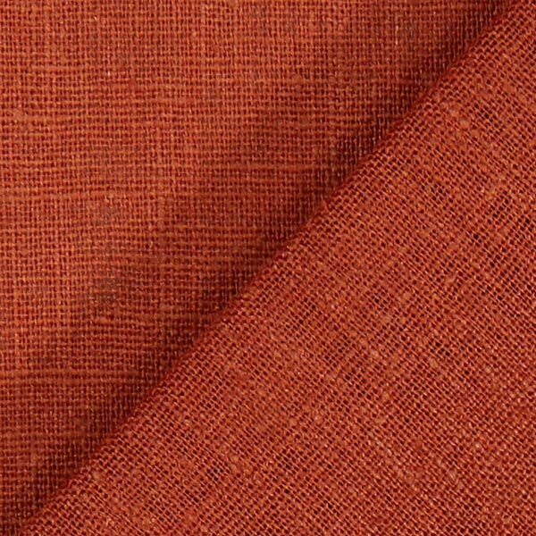 Linnen Medium – terracotta,  image number 3