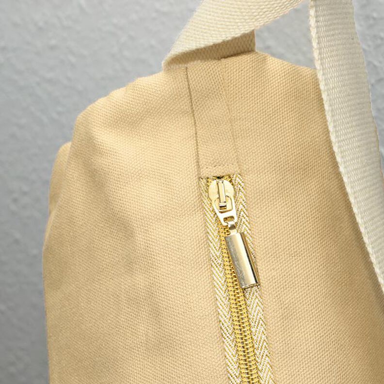 Decostof Canvas – beige,  image number 4