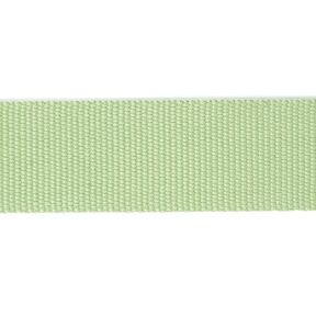 Tassenband Basic - lichtgroen, 