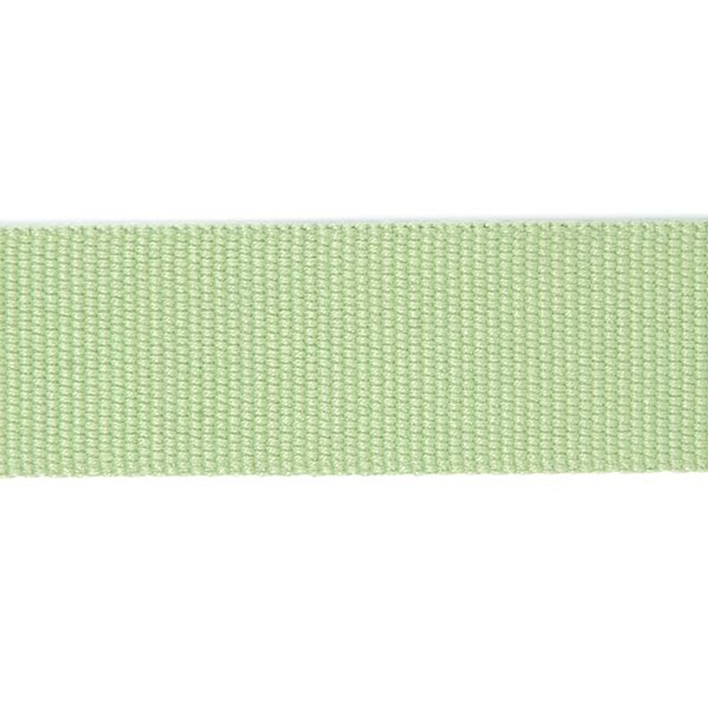 Tassenband Basic - lichtgroen,  image number 1
