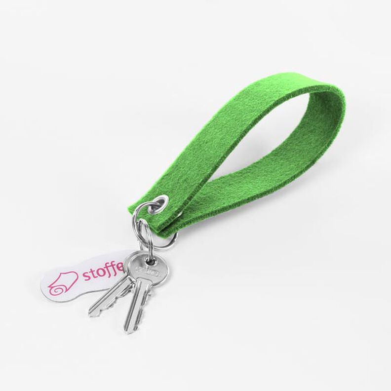 Vilt 90 cm / 3 mm dik – groen, image number 5