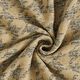 Dubbel geweven grote pied-de-poule – beige/grijs,  thumbnail number 3