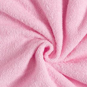 Badstof – roze, 
