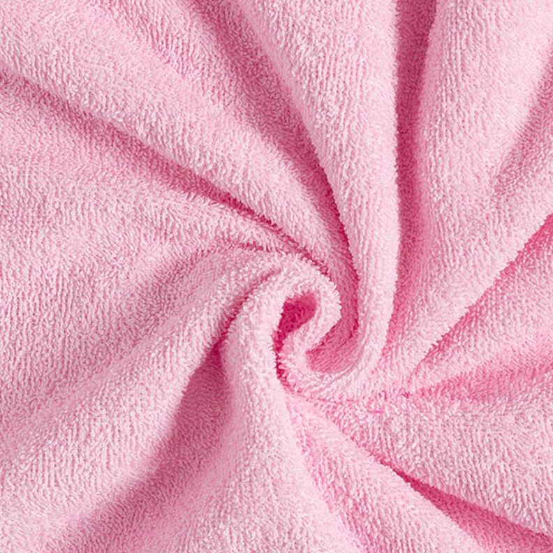 Badstof – roze,  image number 1