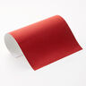 Vinylfolie Shimmer Din A4 – rood,  thumbnail number 1