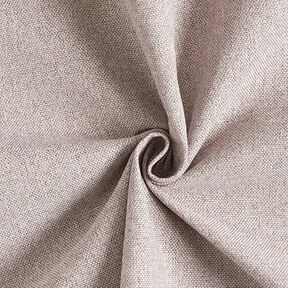 Bekledingsstof subtiel gemêleerd – taupe, 