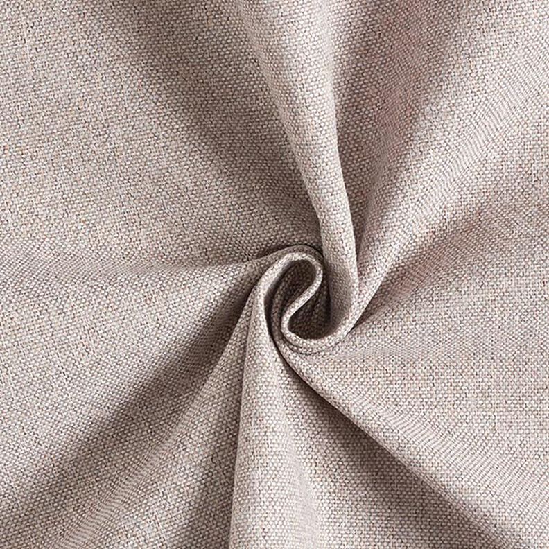 Bekledingsstof subtiel gemêleerd – taupe,  image number 1