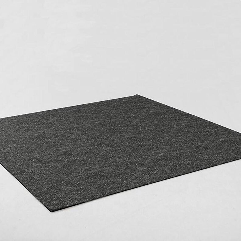 Vilt 90 cm / 1 mm dik – anthraciet, image number 6