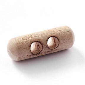 Schakelknoop hout – natuur, 