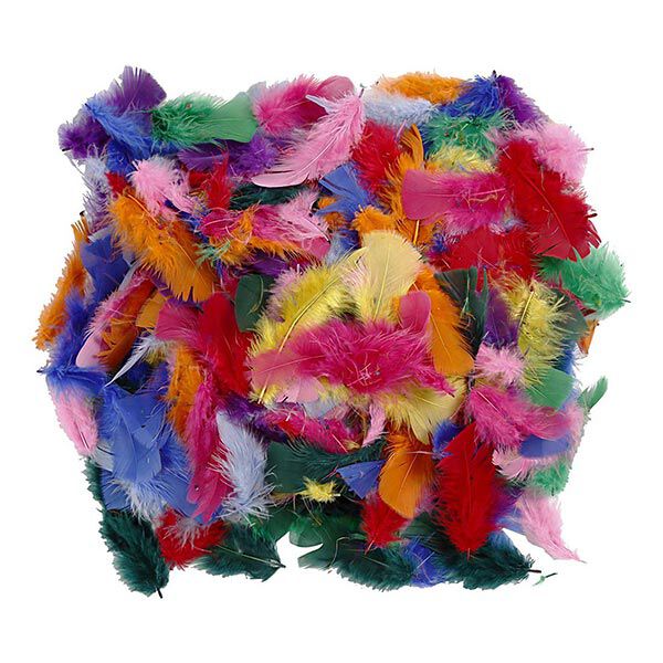 Kidsbox kleurrijke kralen voor sieraden, image number 5