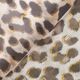 Chiffon luipaardprint en glinsterende punten – roos,  thumbnail number 5
