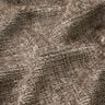 Bekledingsstof Chenille Effen – taupe,  thumbnail number 2