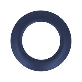 Gordijnring klikogen, mat [Ø 40mm] – marineblauw, 