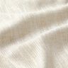 Decostof Jacquard abstracte stof gerecycled – natuur,  thumbnail number 2