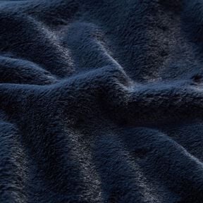 Nepbont effen – marineblauw,  Nepbont effen – marineblauw,