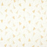 Decostof Jacquard Lurex Dennenboom – lichtbeige/goud,  thumbnail number 1