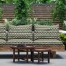 Outdoorstof Canvas Punten – pijn,  thumbnail number 6