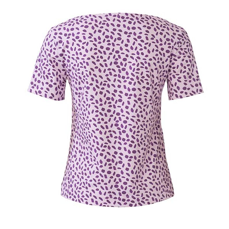Jurk, Burda 6087 | 34-44,  image number 8