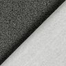 Bekledingsstof Schapenvacht look – donkergrijs,  thumbnail number 3