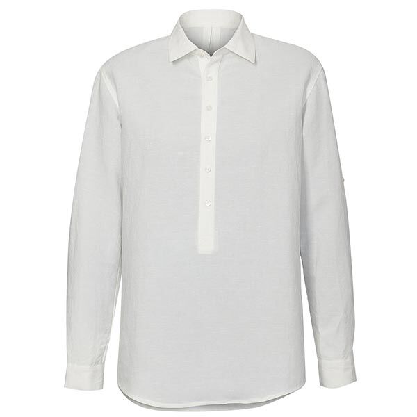Overhemd | Burda 5895 | 46-56, image number 6