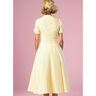 Vintage - jurk 1952, Butterick 6018|32 - 40,  thumbnail number 4
