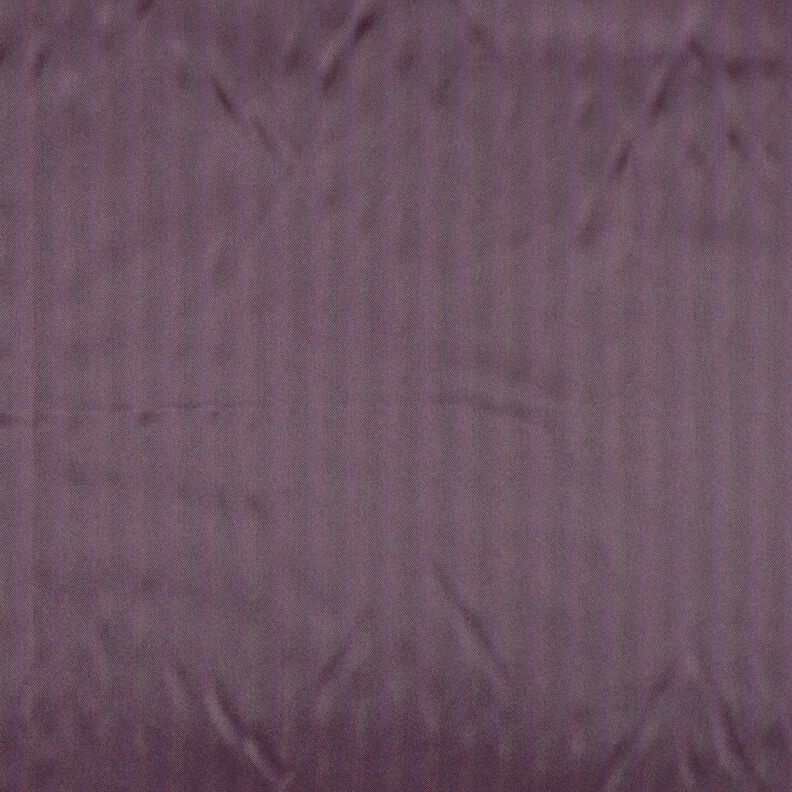 Satijnen voering schaduwstrepen – lavendel,  image number 1