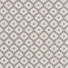 Outdoorstof jacquard Ruiten – grijs,  thumbnail number 1