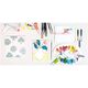 Art acrylverf [ 100 ml ] | Rico Design  - gebrande umbra,  thumbnail number 3