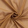 Chiffon glitterstrepen en stippen – reekalf,  thumbnail number 3
