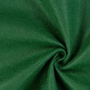 Vilt 90 cm / 1 mm dik – donkergroen, 