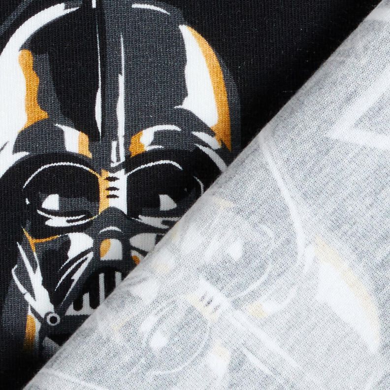 Katoenjersey Stormtrooper | Star Wars – zwart, image number 4