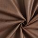 Bekledingsstof Imitatieleer Pamero – middelbruin,  thumbnail number 1