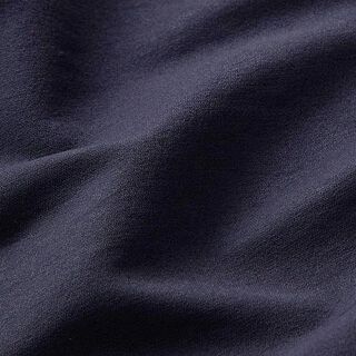 Zeer elastische broekenstretch effen – navy, 