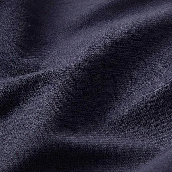 Zeer elastische broekenstretch effen – navy, image number 2